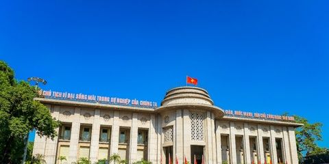 Ngành Ngân hàng ban hành kế hoạch hành động triển khai Kế hoạch số 02-KH/BCĐTW