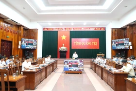 Khẩn trương tháo gỡ những vướng mắc còn lại của Dự án đường bộ cao...