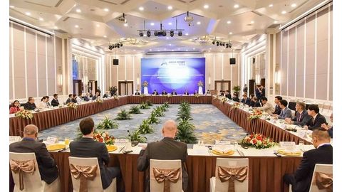 Doanh nghiệp ASEAN nắm bắt cơ hội trong thời đại số
