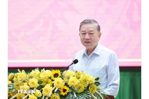Thực hành tiết kiệm: Giải pháp căn cơ để vượt qua thách thức trong giai đoạn mới