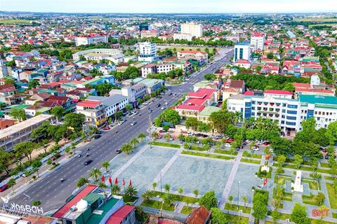 Kết luận của Ban Bí thư về rà soát tình hình chuẩn bị Lễ công bố các nghị quyết, quyết định về sáp nhập đơn vị hành chính