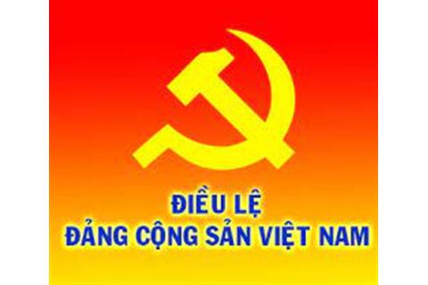 Quy định mới về thi hành Điều lệ Đảng