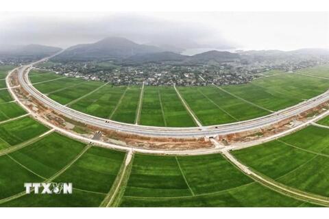 Nông thôn mới: Cần nâng tầm, nâng chất lượng sống để vươn mình cùng đất nước
