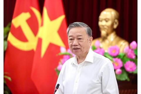 Động lực mới cho phát triển kinh tế