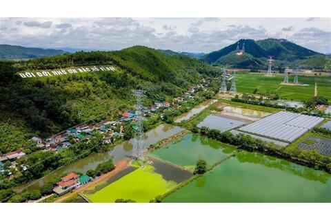 Kỷ nguyên vươn mình - sự thật và những luận điệu cần bác bỏ - Bài 3: Bốn trụ cột của tiến trình phát triển đất nước trong kỷ nguyên mới