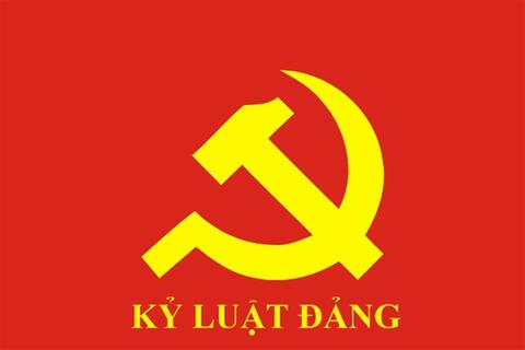 Hướng dẫn thực hiện Quy định 296-QĐ/TW về công tác kiểm tra, giám sát và kỷ luật của Đảng