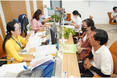 Quy định mới về tinh giản biên chế có hiệu lực thi hành từ ngày 16/6/2025