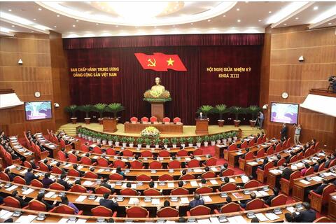 Bộ Chính trị, Ban Bí thư thống nhất chủ trương Đề án tiếp tục sắp xếp, tinh gọn bộ máy hệ thống thi hành án dân sự