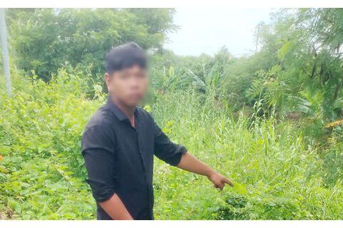 Không tiền trả nợ, báo tin giả bị cướp
