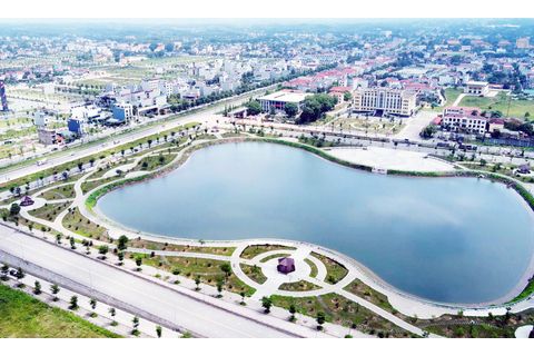 Đại hội đảng bộ cấp xã sau sáp nhập: Chú trọng chuẩn bị văn kiện