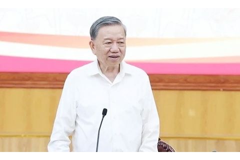 Bảo đảm hiệu quả vận hành bộ máy ủy ban kiểm tra các cấp sau hợp nhất, sáp nhập