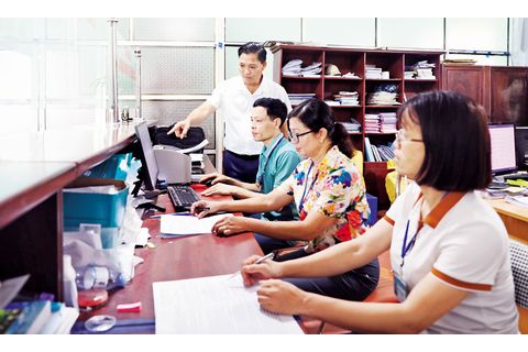 Đảng bộ xã Tuấn Đạo: Thành quả sau một nhiệm kỳ