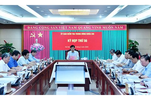 Bộ Chính trị, Ban Bí thư thi hành kỷ luật đảng viên vi phạm