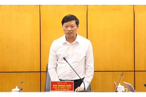 Đổi mới hoạt động, thực hiện các cuộc thanh tra có trọng tâm, trọng điểm
