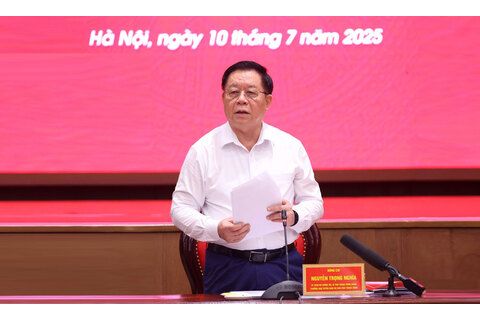 Bảo đảm an toàn tuyệt đối cho Lễ kỷ niệm 80 năm Quốc khánh 2/9