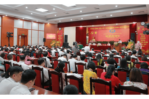 Đại hội Đảng bộ cơ quan Ban Nội chính Trung ương nhiệm kỳ 2025-2030: Giữ vững kỷ cương, nâng tầm tham mưu chiến lược