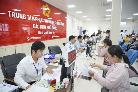 Đặc khu Phú Quốc năng động, tận tâm từ những ngày đầu vận hành