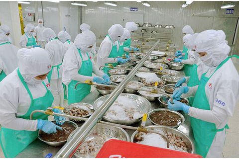 Phát triển kinh tế biển An Giang trở thành trung tâm kinh tế biển mạnh của quốc gia vào năm 2030