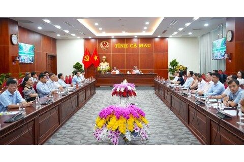 “Đổi mới mạnh mẽ tư duy và xây dựng chiến lược phát triển y dược cổ truyền lâu dài, khả thi”