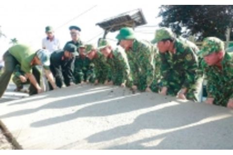 Giữ vững trận địa tư tưởng