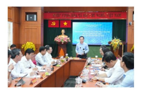 TPHCM: Đảm bảo công tác vận hành chính quyền phường, xã mới từ ngày 1/7