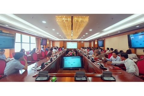 Ban hành hướng dẫn thực hiện Kế hoạch 02-KH/BCĐTW về thúc đẩy chuyển đổi số liên thông, đồng bộ, nhanh, hiệu quả