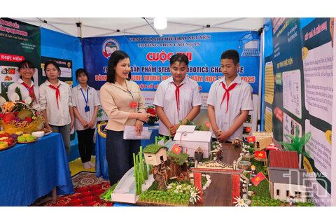 Khơi nguồn sáng tạo, bứt phá tương lai số - Kỳ 2: Chắp cánh đổi mới khoa học - công nghệ