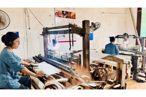 Nửa đầu năm 2025, giảm tỷ lệ thất nghiệp và tỷ lệ thiếu việc làm trong độ tuổi lao động