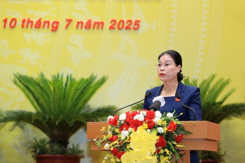Ban hành Nghị quyết, chính sách ưu đãi, hỗ trợ đầu tư phát triển trung tâm công nghiệp văn hóa: Kiến tạo không gian sáng tạo