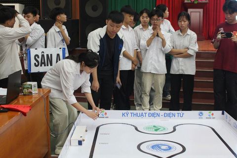 Khơi nguồn sáng tạo, bứt phá tương lai số - Kỳ 3: Khát vọng trung tâm đổi mới sáng tạo vùng