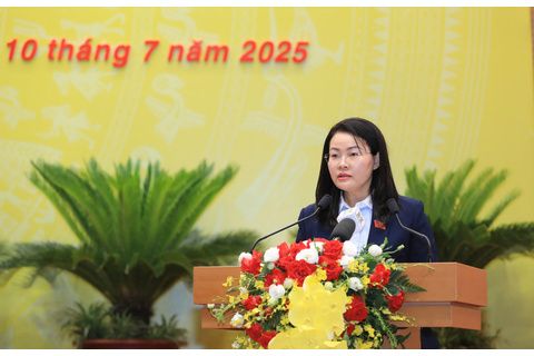 Ban hành nghị quyết về Khu phát triển thương mại và văn hóa trên địa bàn thành phố Hà Nội: Đòn bẩy cho không gian sáng tạo và di sản