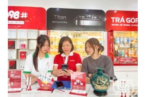 Khơi nguồn sáng tạo, bứt phá tương lai số - Kỳ 1: Dẫn đầu chuyển đổi số - nền tảng cho đổi mới sáng tạo