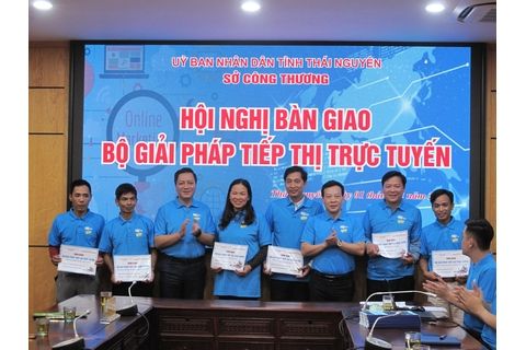 Thái Nguyên phấn đấu có 13 doanh nghiệp hoạt động/nghìn dân