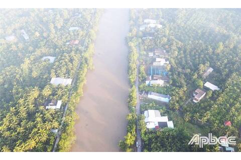 Trước thềm sáp nhập tỉnh Đồng Tháp, Tiền Giang được Thủ tướng Chính phủ công nhận hoàn thành xong một việc quan trọng này