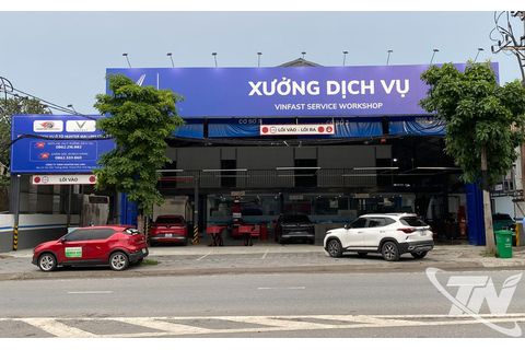 Chuyển đổi xanh lĩnh vực giao thông