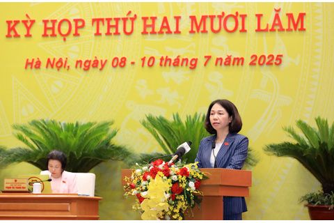 Hà Nội quyết liệt chấn chỉnh công tác đảm bảo an toàn thực phẩm