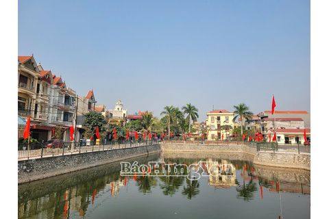 Đảng bộ phường Hồng Châu sẵn sàng bước vào nhiệm kỳ mới
