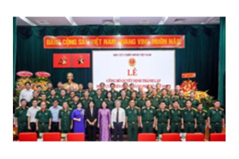 Thống nhất phương án chuyển giao chức năng, nhiệm vụ Tạp chí Cựu chiến binh TPHCM