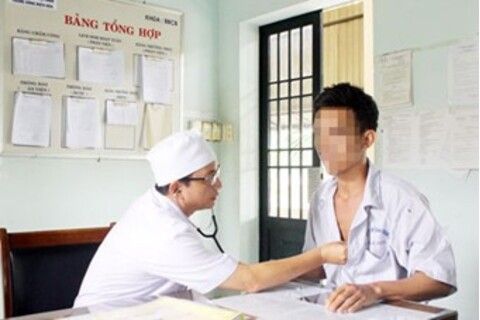 Bộ trưởng Bộ Y tế yêu cầu nâng cao hiệu quả hoạt động giám định tư pháp, kịp thời ngăn chặn biểu hiện, hành vi tiêu cực