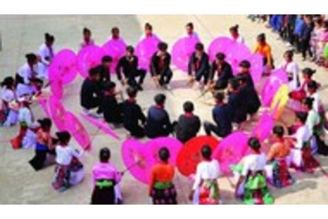 Gìn giữ truyền thống, lan tỏa tinh thần tự hào dân tộc