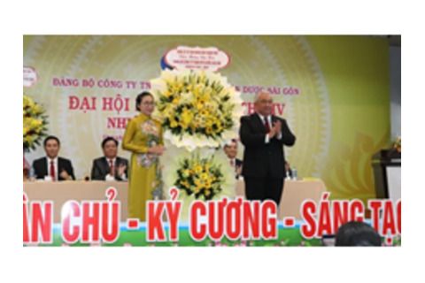 Đẩy mạnh chuyển đổi số, đào tạo nguồn nhân lực chất lượng cao