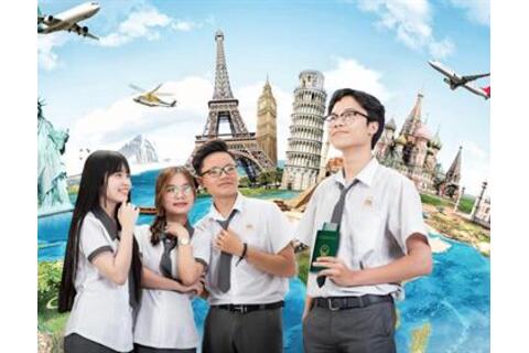 Nhiều quy định mới về việc công dân Việt Nam ra nước ngoài học tập