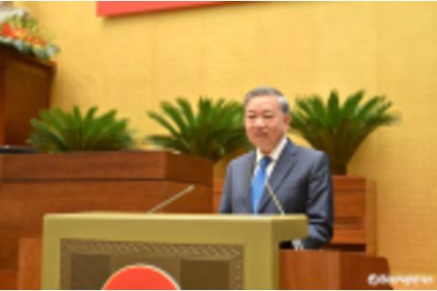 Tổng Bí thư Tô Lâm: &#39;Biết đồng sức, biết đồng lòng, việc gì khó, làm cũng xong&#39;