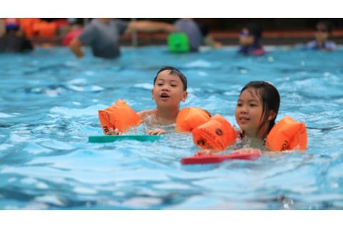 Cùng hành động để không còn trẻ em bị đuối nước