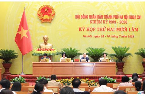 Hà Nội thông qua chính sách đột phá thúc đẩy tái chế rác thải bằng công nghệ hiện đại