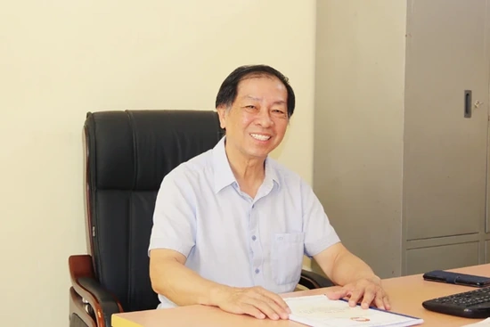 Nâng cao vai trò người đứng đầu trong thực hiện bộ máy hành chính mới