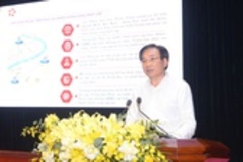 Triển khai Cổng Dịch vụ công quốc gia trở thành điểm một cửa số từ 1/7