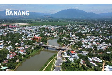 Đời sống người dân đổi thay nhờ nông thôn mới