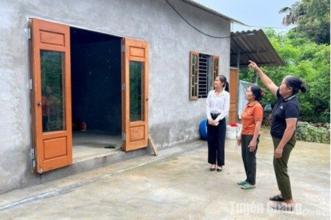 Tuyên Quang: Về đích nhờ quyết tâm cao