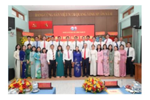 Cán bộ làm công tác nội chính phải là lực lượng “chắc - sắc - đắc”